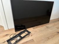 Samsung 46“ TV mit Wandhalterung Nordrhein-Westfalen - Niederkassel Vorschau