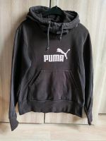 Damen Hoodie Puma Bayern - Leutenbach Vorschau