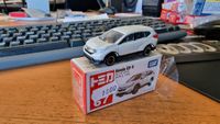 Modellauto Honda CR-V in 1/66 Tomica Baden-Württemberg - Murr Württemberg Vorschau