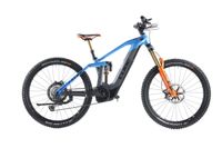 Cube Stereo Hybrid 160 HPC Actionteam 625 - 2022 -S | nur 313 km | Bosch Performance Line CX (85 Nm) 625 Wh | UVP 6.299 € | 1 Jahr Garantie | E Bike Fully E-Mountainbike Kr. München - Ottobrunn Vorschau