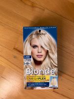 Schwarzkopf Blonde L100 Eisblond NEU Hessen - Bad Soden am Taunus Vorschau