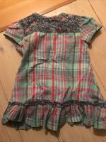 Mädchen Kleid Sommer bunt 98 Leipzig - Leipzig, Zentrum-Nord Vorschau