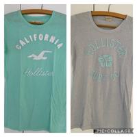 Hollister T -Shirt Set in XS Niedersachsen - Laatzen Vorschau