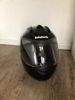 Motorradhelm 54/55  Schubert S1 Pro Niedersachsen - Großefehn Vorschau