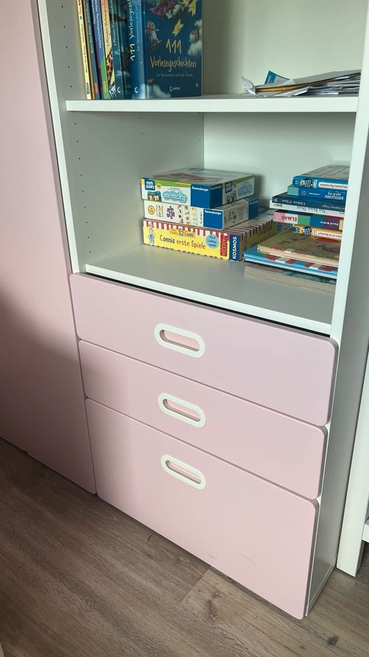 Kinderzimmer IKEA Möbelset in Wilhelmshaven