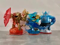 Skylanders Trap Team Figuren Set PS4, Switch, Wii U, Xbox One... Bonn - Tannenbusch Vorschau