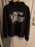 Raiders Hoodie NFL Rheinland-Pfalz - Wörth am Rhein Vorschau