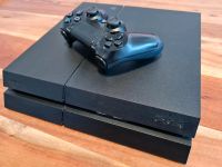 Playstation 4 / 1TB / sehr wenig benutzt Nordrhein-Westfalen - Mülheim (Ruhr) Vorschau