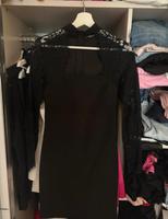 Shein Kleid Spitze Gr.S Mecklenburg-Vorpommern - Malchin Vorschau