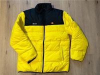 Ellesse CALOROSO Jacke XXL ehr XL gelb neu Nordrhein-Westfalen - Oberhausen Vorschau