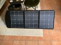 Faltbares Solarmodul Lübeck - St. Lorenz Süd Vorschau