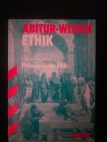 Abitur-Wissen Ethik: Philosophische Ethik Pankow - Buch Vorschau