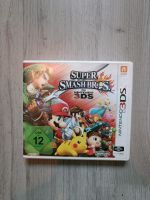 Super Smash Bros for Nintendo 3DS Hessen - Selters Vorschau