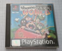 Theme Park World PS 1 Playstation 1 Spiel TOP Baden-Württemberg - Neuenstadt Vorschau