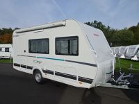 Dethleffs c-joy 420 QSH Hessen - Hirzenhain Vorschau