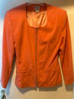 Jacke orange Bayern - Nittendorf  Vorschau