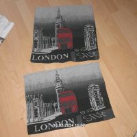 London Kissenbezug und tischstäbchen Anrode - Lengefeld Vorschau