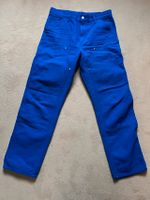 Carhartt Double Knee Pant Größe 31 x 32 Schleswig-Holstein - Sörup Vorschau