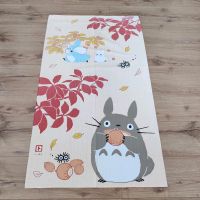 Studio Ghibuli Totoro Noren Vorhang Frühling Hessen - Altenstadt Vorschau