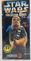 STAR WARS Collector Series 12" CHEWBACCA OVP Niedersachsen - Bunde Vorschau