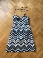 Sommerliches Neckholderkleid Baumwolle in 36 wie neu! Baden-Württemberg - Langenau Vorschau