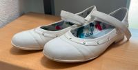 S. Oliver Ballerina / Schuhe weiß Größe 37 (Kommunion) Baden-Württemberg - Klettgau Vorschau