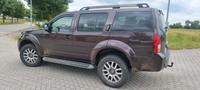 Nissan Pathfinder Mecklenburg-Strelitz - Landkreis - Friedland Vorschau