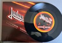 JUDAS PRIEST VINYL SINGLE Nordrhein-Westfalen - Herne Vorschau