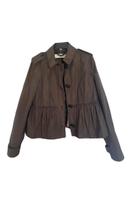 Burberry Jacke Trenchcoat Kurz Saarbrücken - St Johann Vorschau