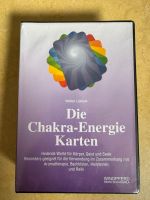 Chakra-Energie Karten, Walter Lübeck Rheinland-Pfalz - Neustadt an der Weinstraße Vorschau