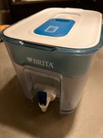 BRITA Flow Wasserfilter XXL mit Zapfhahn Düsseldorf - Vennhausen Vorschau