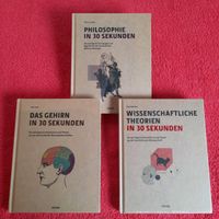 Philosophie in ..., Das Gehirn in..., Wissenschaftliche..., Bayern - Ebermannstadt Vorschau