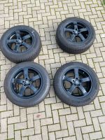 Winterkompletträder  T5 VW AUDI SEAT SKODA 5x112 Sachsen-Anhalt - Starsiedel Vorschau