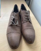 Liebeskind Damen Mokassins, 40, Braun, neu Halbschuhe Baden-Württemberg - Lauda-Königshofen Vorschau