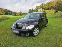 PT Cruiser 2.2 CRD Touring Hessen - Reichelsheim (Odenwald) Vorschau