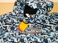 Ellesse Tartica Herren Hoodie Blau-Schwarz Gr.L -XL Neu Baden-Württemberg - Freiburg im Breisgau Vorschau