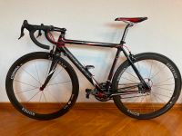 Stevens SLC Team Carbon Rennrad 6.3 kg | Corima LRS - wenig km Niedersachsen - Osnabrück Vorschau