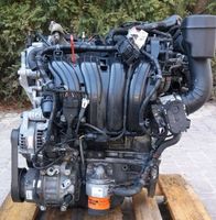 HYUNDAI SANTA FE SORENTO TUCSON KIA G4KJ 2,4 GDI MOTOR KOMPLETT Nordrhein-Westfalen - Leverkusen Vorschau