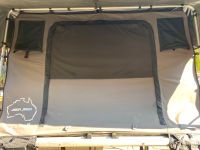 Sparpreis zum WE: Dachzelt Sheepie Jimba Jimba Large 1,40m breit Hessen - Schlangenbad Vorschau