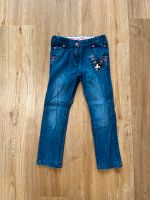 Jeans Disney C&A Gr 110 Mädchen Schwerin - Weststadt Vorschau