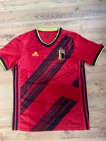 Belgien Trikot M Nordrhein-Westfalen - Minden Vorschau