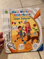 Tip toi Buch „unser Hause“ Rheinland-Pfalz - Maxdorf Vorschau