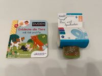 Baby Kind Buch Duden Stapelbecher Becher Geschenk NEU Berlin - Zehlendorf Vorschau