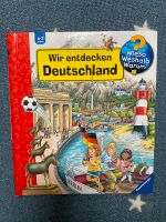 Wieso, Weshalb, Warum Buch Deutschland Bochum - Bochum-Südwest Vorschau