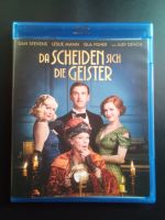 Da scheiden sich die Geister - BluRay Hessen - Tann Vorschau