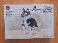 Mini Lego Blocks Atomic Building Mini Lego Steine Husky Leipzig - Stötteritz Vorschau