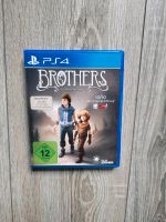PS4 "Brothers" Spiel Niedersachsen - Stadland Vorschau