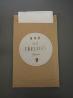 Freudentränen Taschentücher Hochzeit Vintage Nordrhein-Westfalen - Hürth Vorschau