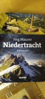 Jörg Maurer Krimi Alpenkrimi Niedertracht Bayern - Kröning Vorschau