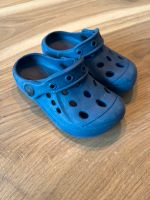 Crocs blau 26 Nordrhein-Westfalen - Sprockhövel Vorschau